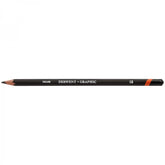 DERWENT : GRAPHIC PENCIL : 6B - Al Masam Stationery LLC